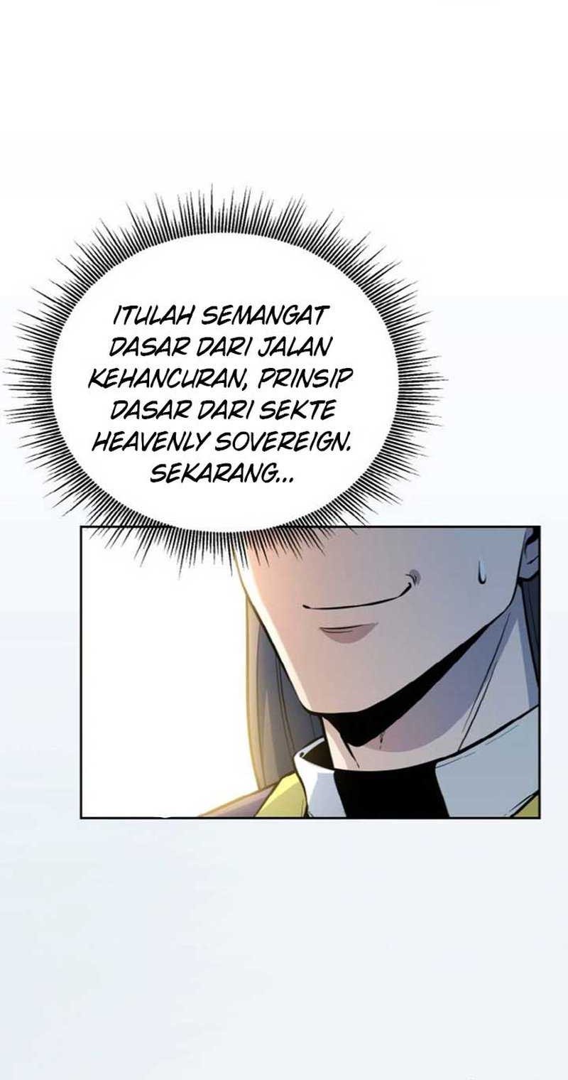 Heavenly Blood Star Chapter 20 Gambar 68