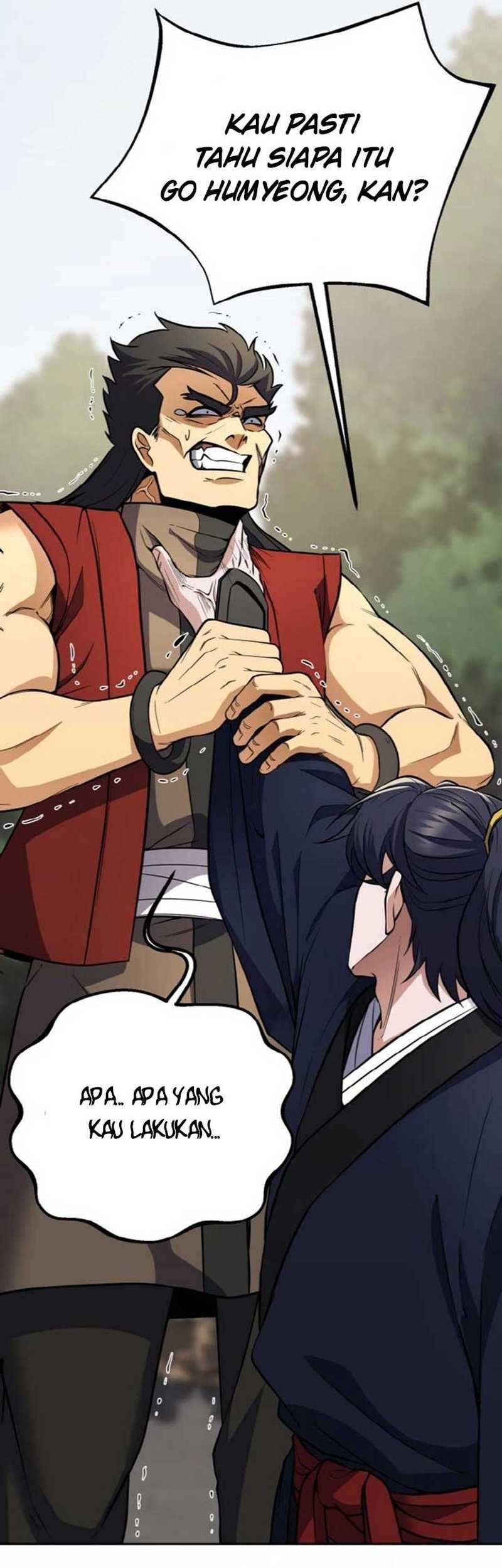 Heavenly Blood Star Chapter 20 Gambar 69