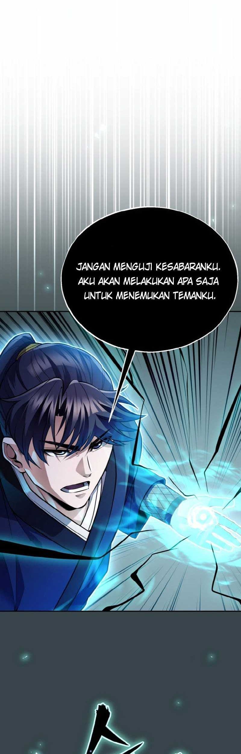 Heavenly Blood Star Chapter 20 Gambar 70