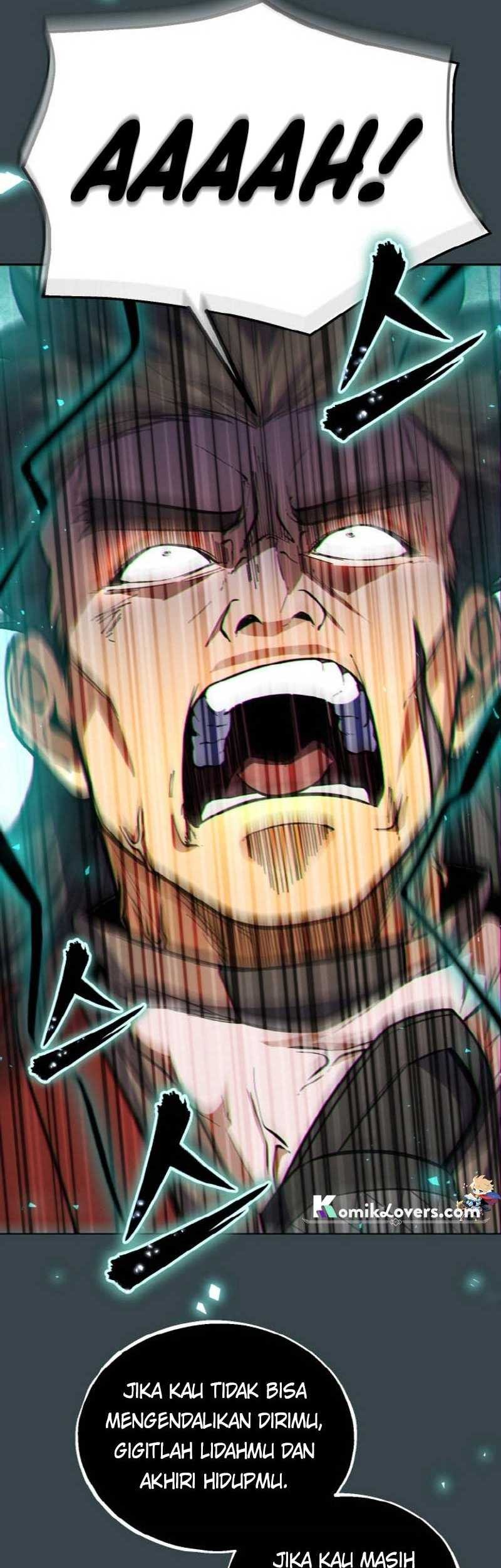 Heavenly Blood Star Chapter 20 Gambar 72