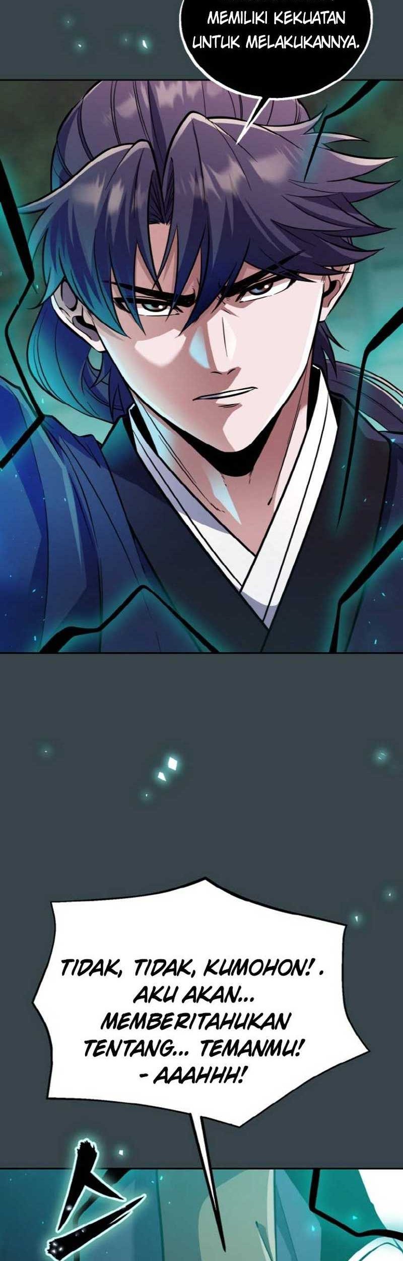 Heavenly Blood Star Chapter 20 Gambar 73