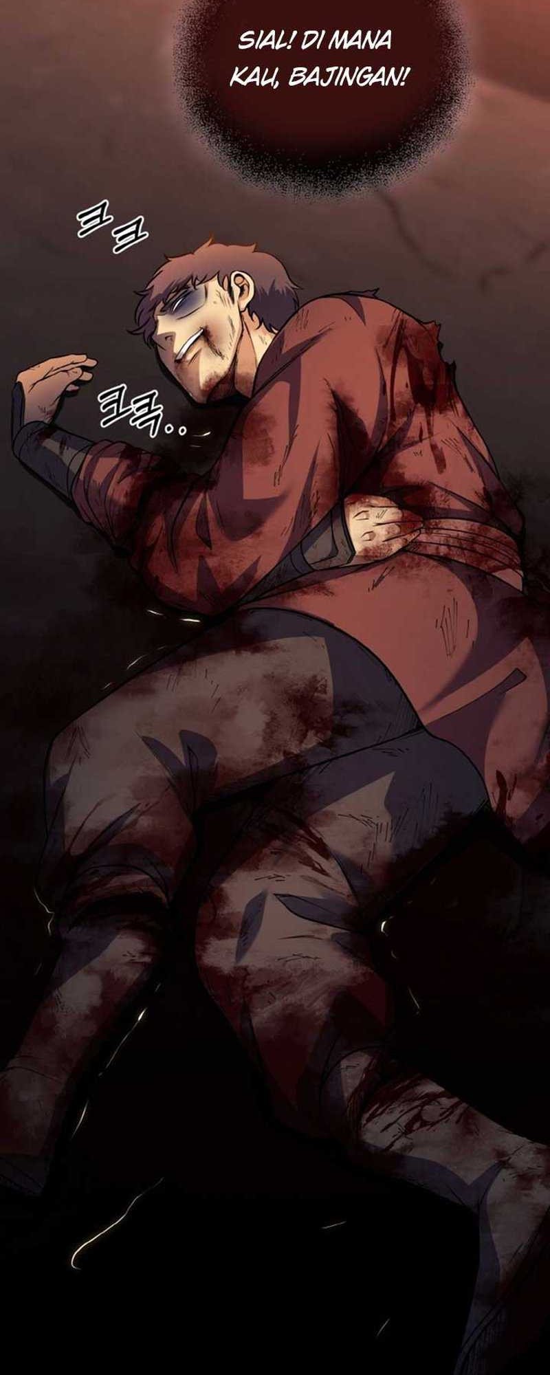 Heavenly Blood Star Chapter 20 Gambar 77