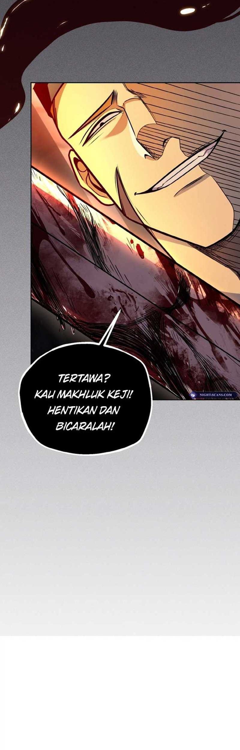 Heavenly Blood Star Chapter 20 Gambar 79