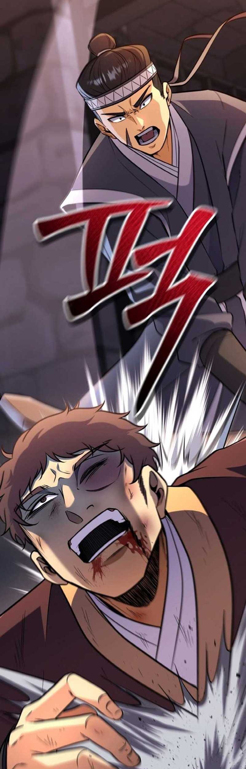 Heavenly Blood Star Chapter 20 Gambar 4