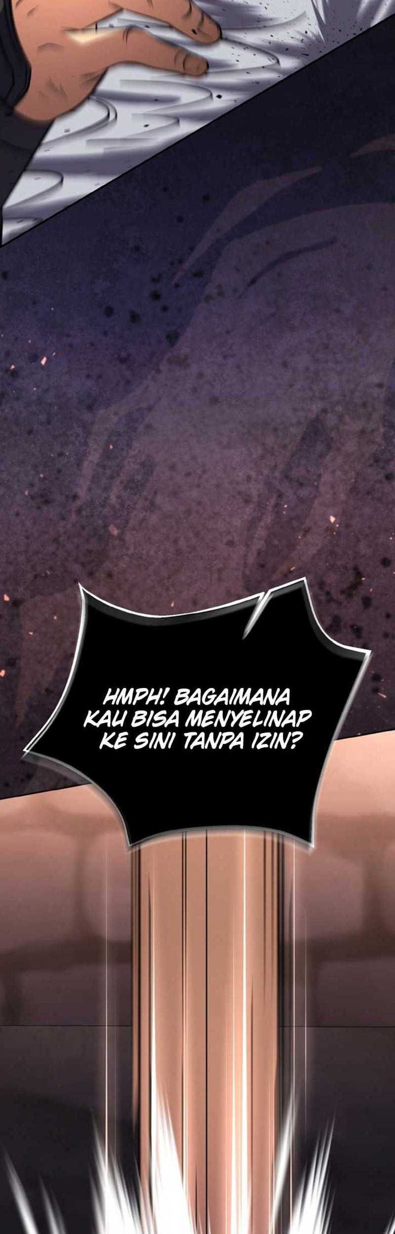 Heavenly Blood Star Chapter 20 Gambar 5