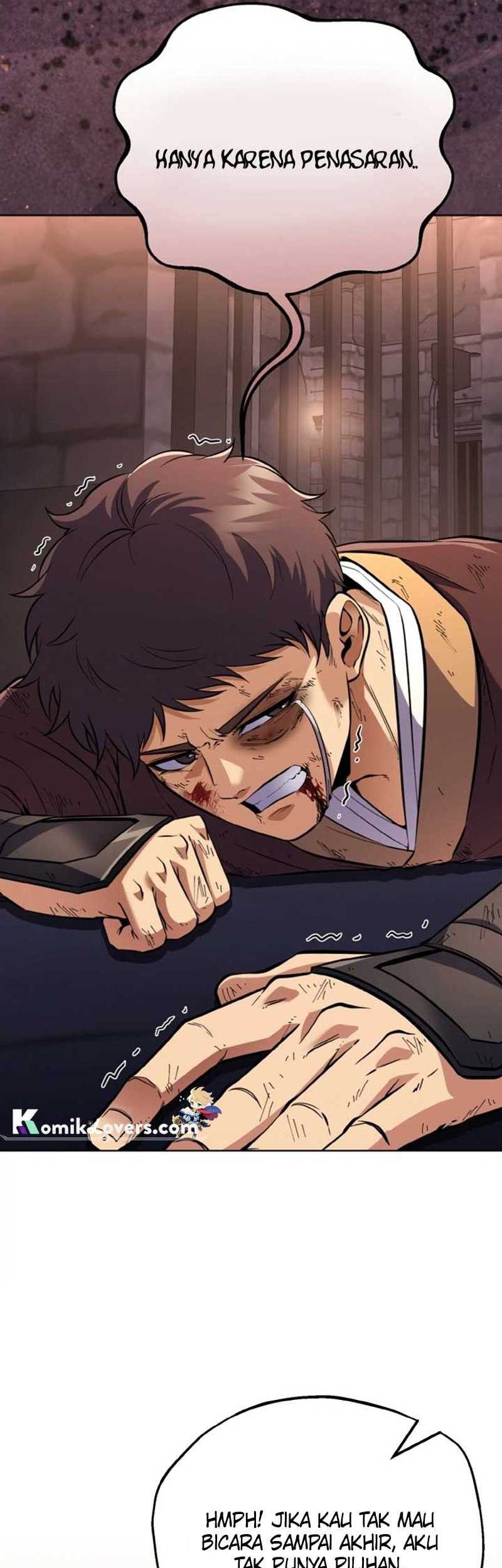 Heavenly Blood Star Chapter 20 Gambar 7