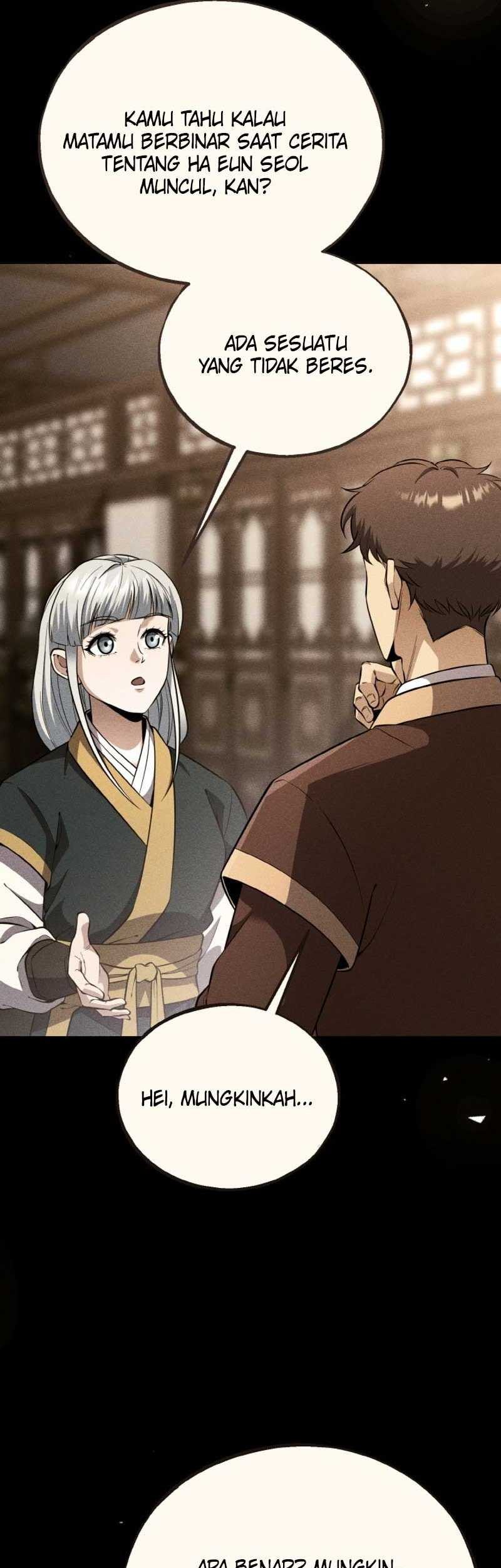 Heavenly Blood Star Chapter 20 Gambar 10