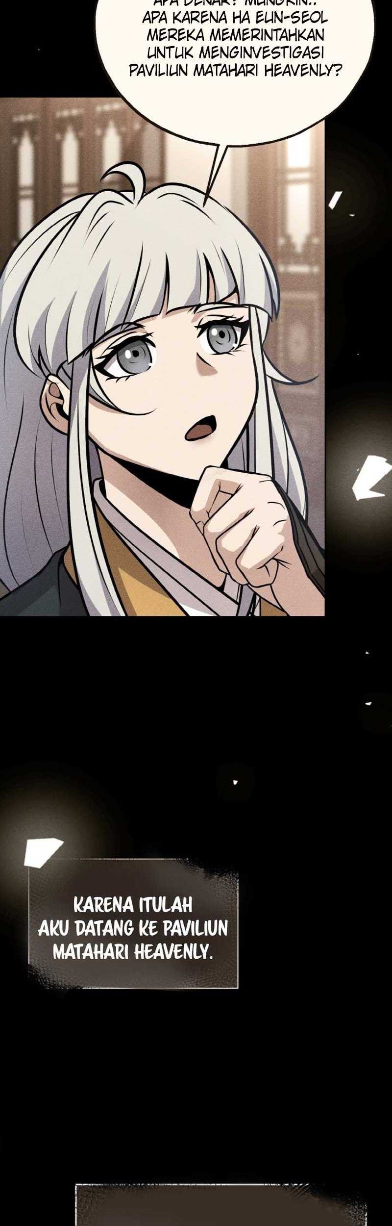 Heavenly Blood Star Chapter 20 Gambar 11