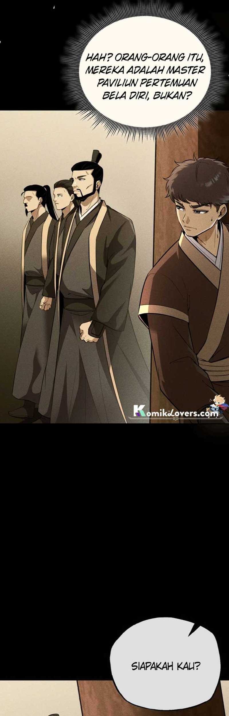Heavenly Blood Star Chapter 20 Gambar 13