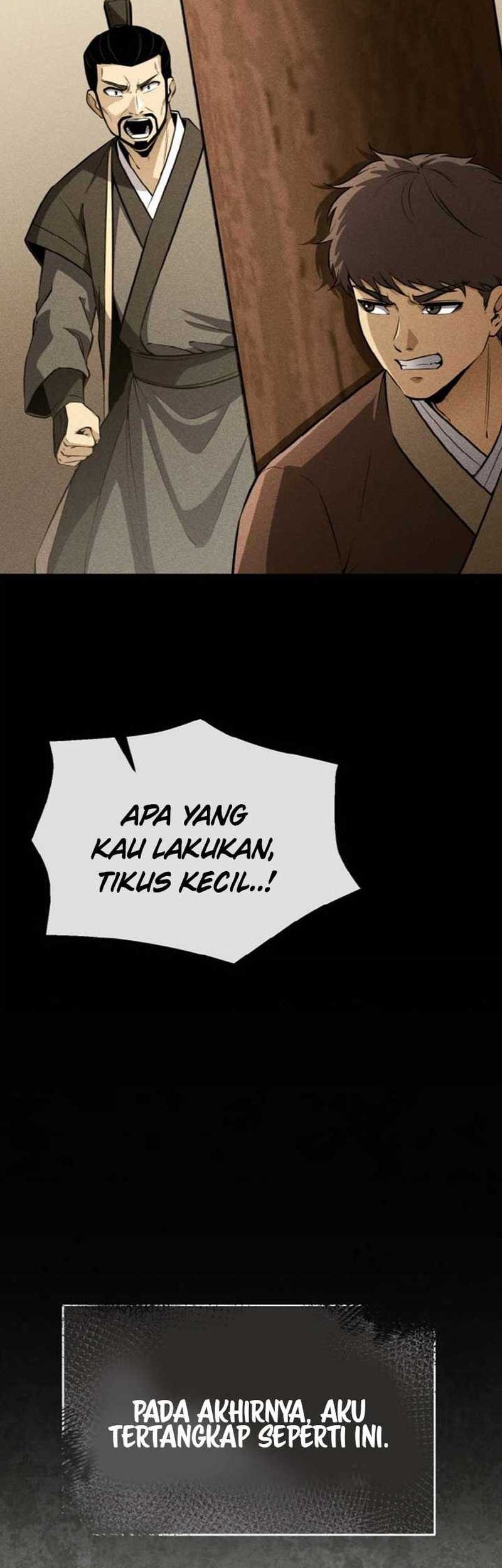 Heavenly Blood Star Chapter 20 Gambar 14