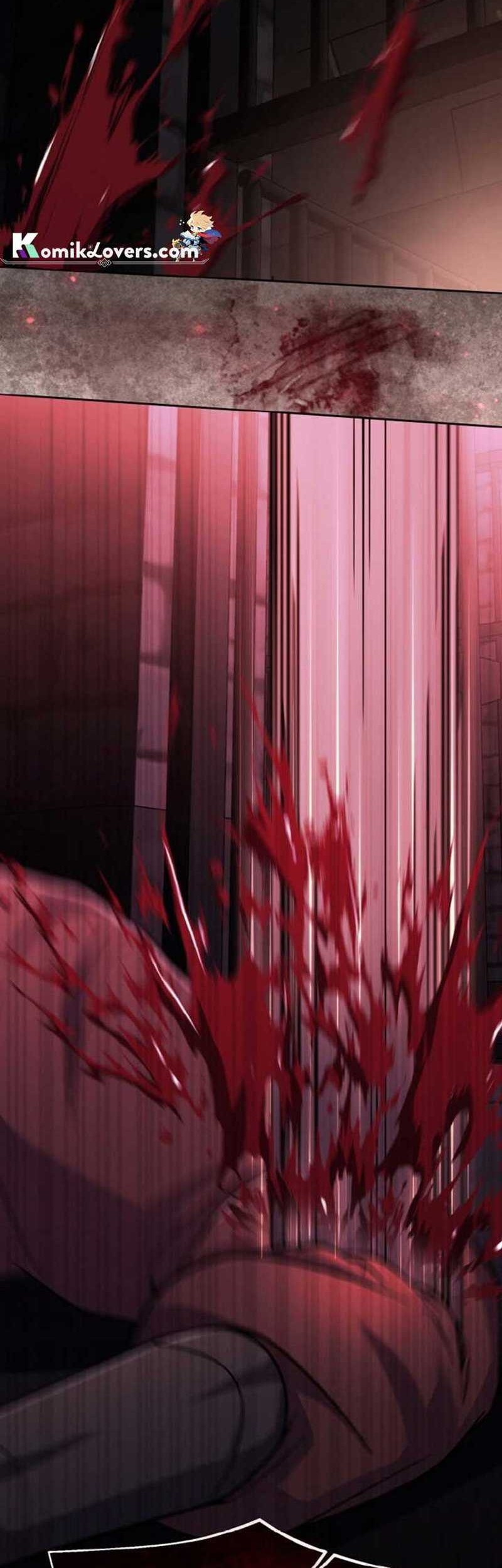 Heavenly Blood Star Chapter 20 Gambar 17