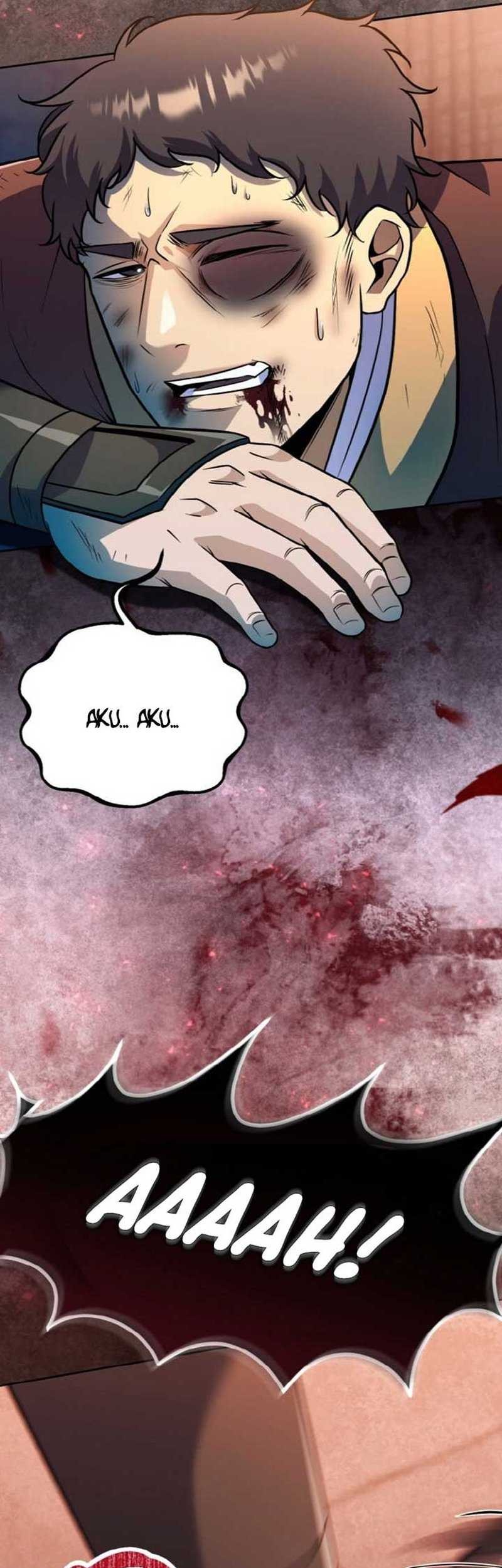 Heavenly Blood Star Chapter 20 Gambar 19