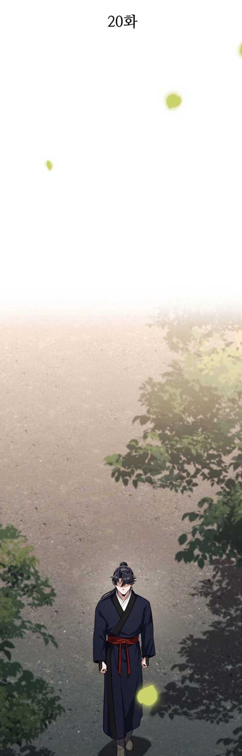 Heavenly Blood Star Chapter 20 Gambar 22