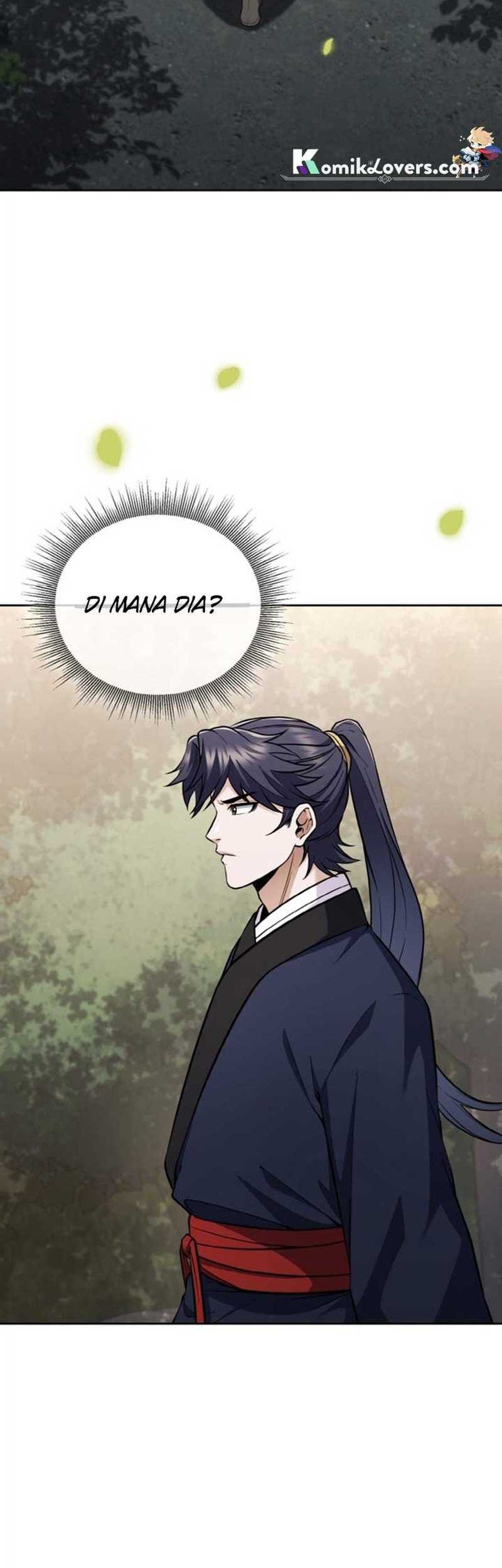 Heavenly Blood Star Chapter 20 Gambar 23