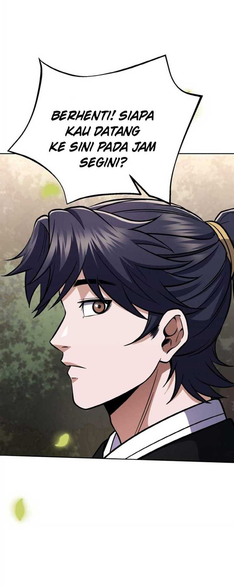 Heavenly Blood Star Chapter 20 Gambar 24