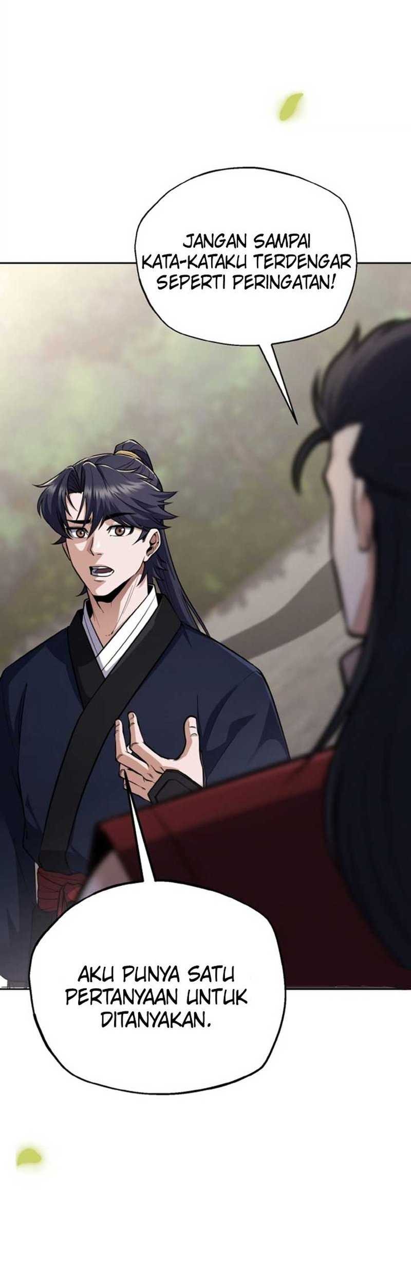 Heavenly Blood Star Chapter 20 Gambar 25