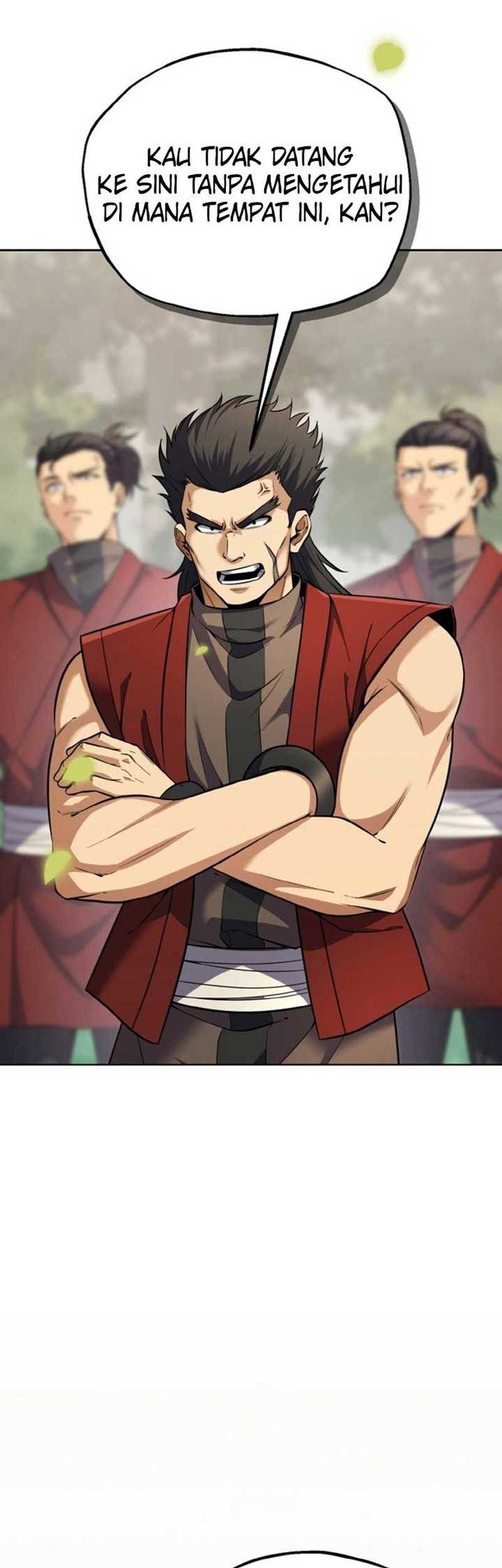Heavenly Blood Star Chapter 20 Gambar 26
