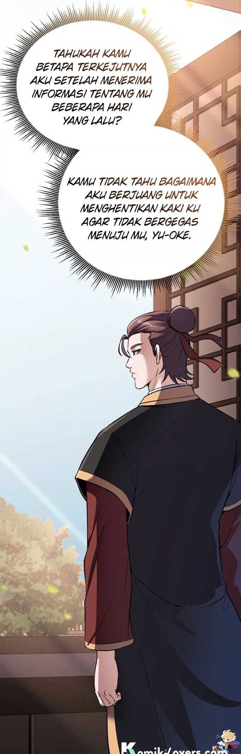 Heavenly Blood Star Chapter 19 Gambar 31