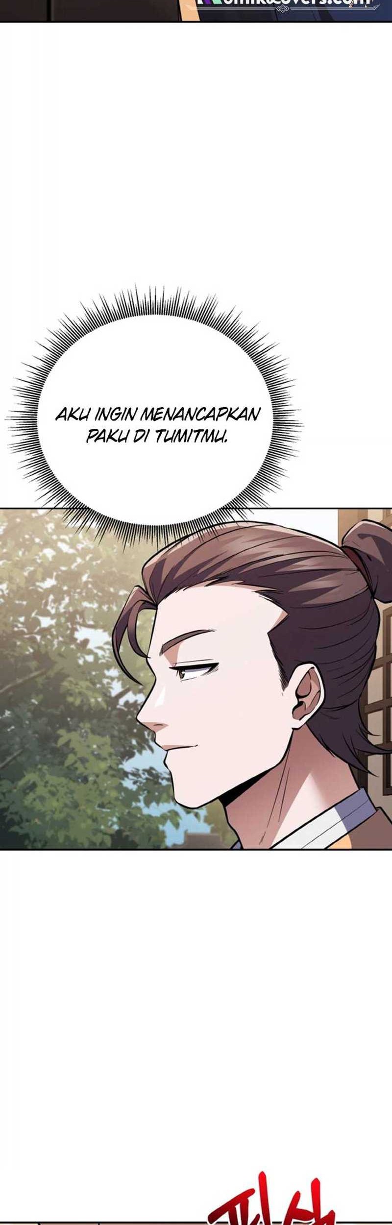 Heavenly Blood Star Chapter 19 Gambar 32