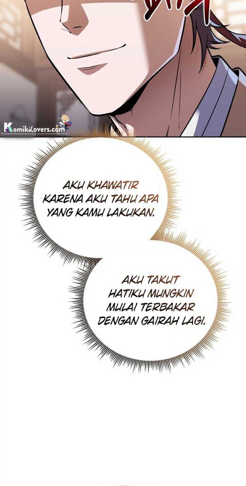 Heavenly Blood Star Chapter 19 Gambar 33