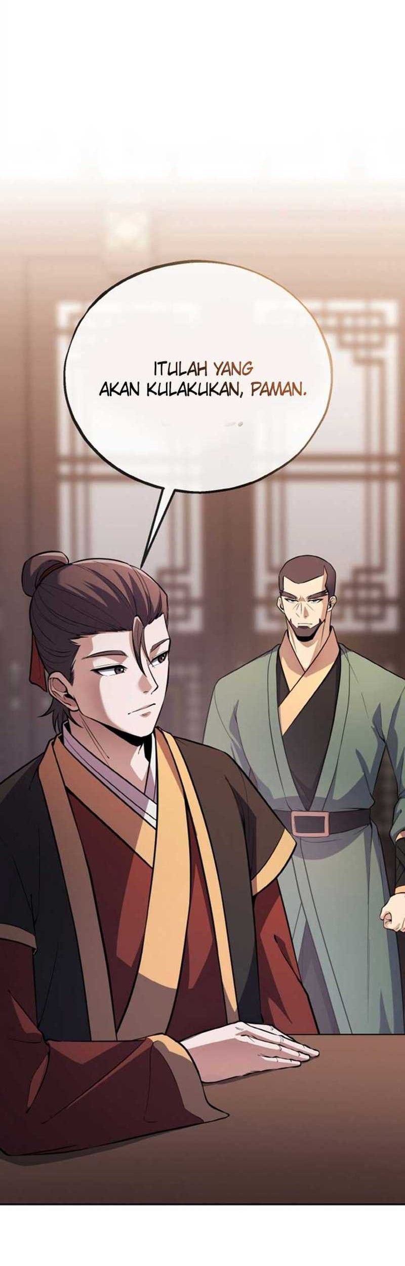 Heavenly Blood Star Chapter 19 Gambar 35