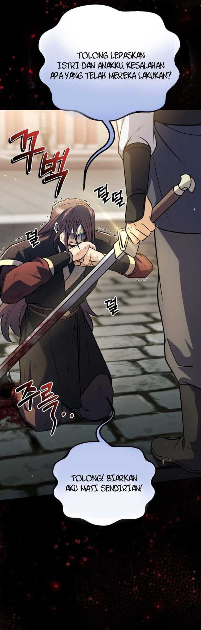 Heavenly Blood Star Chapter 19 Gambar 40
