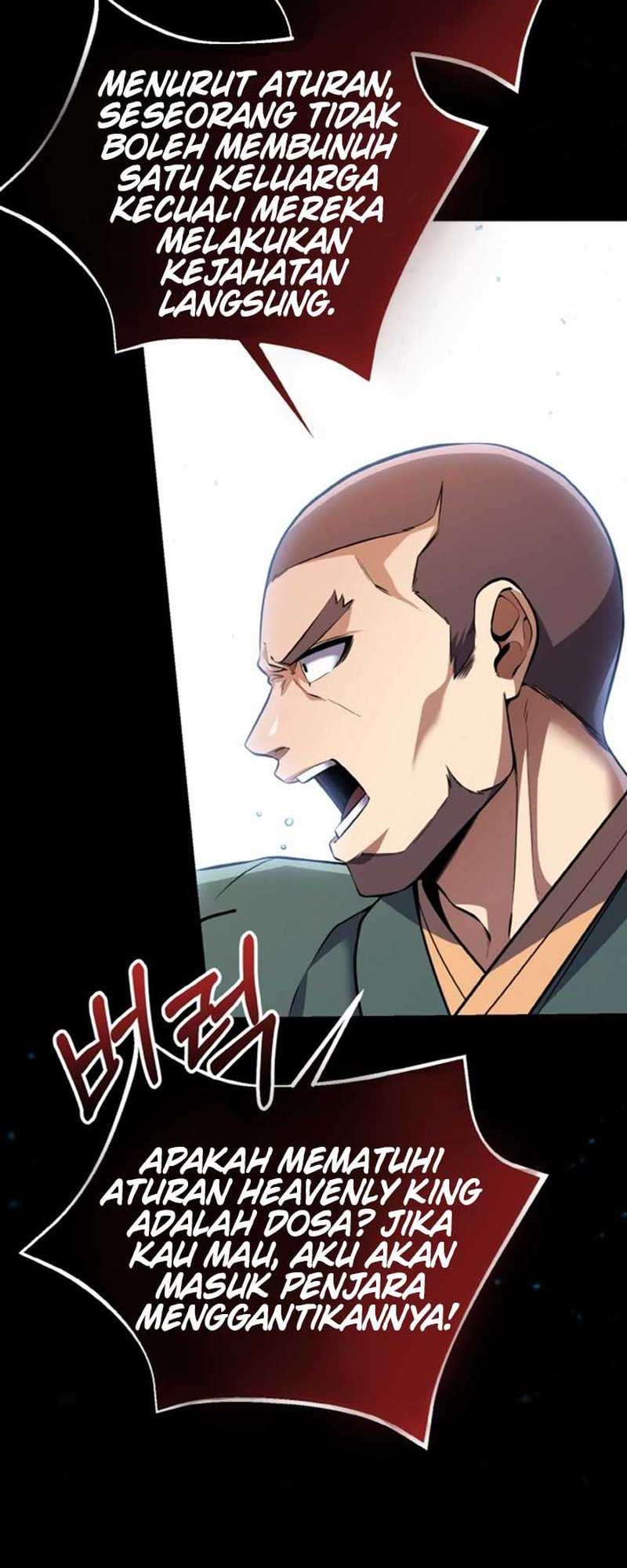 Heavenly Blood Star Chapter 19 Gambar 42
