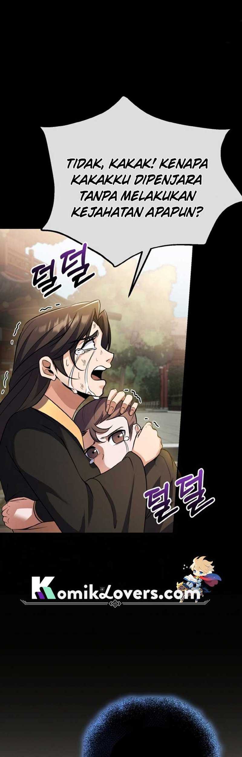 Heavenly Blood Star Chapter 19 Gambar 43