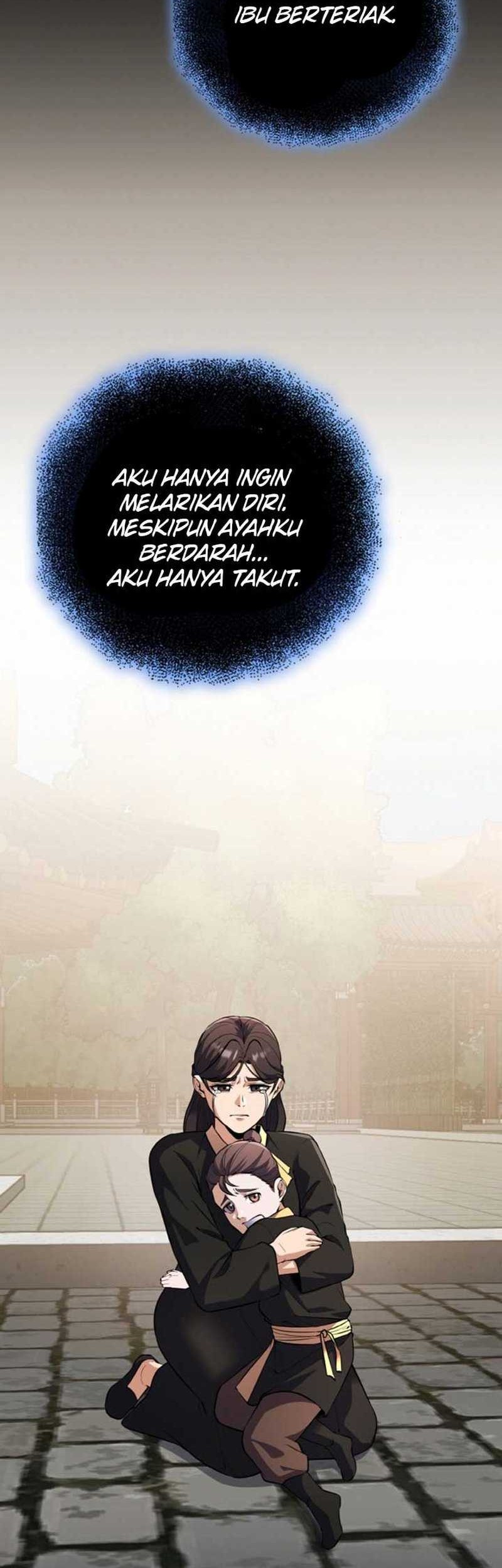 Heavenly Blood Star Chapter 19 Gambar 44
