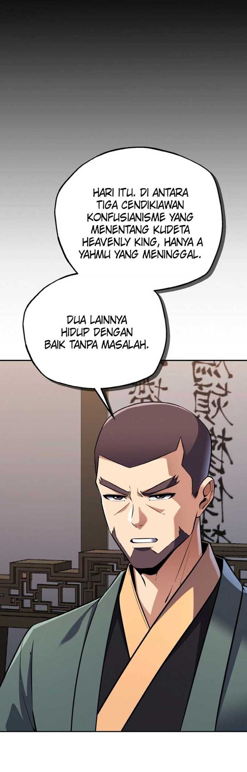 Heavenly Blood Star Chapter 19 Gambar 46