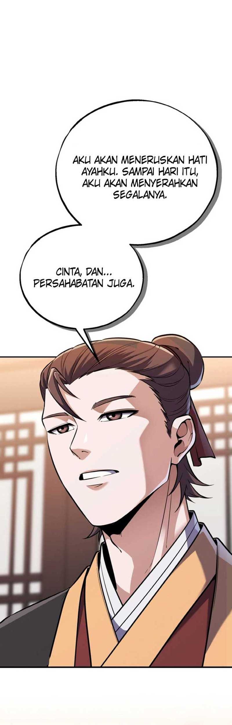 Heavenly Blood Star Chapter 19 Gambar 47