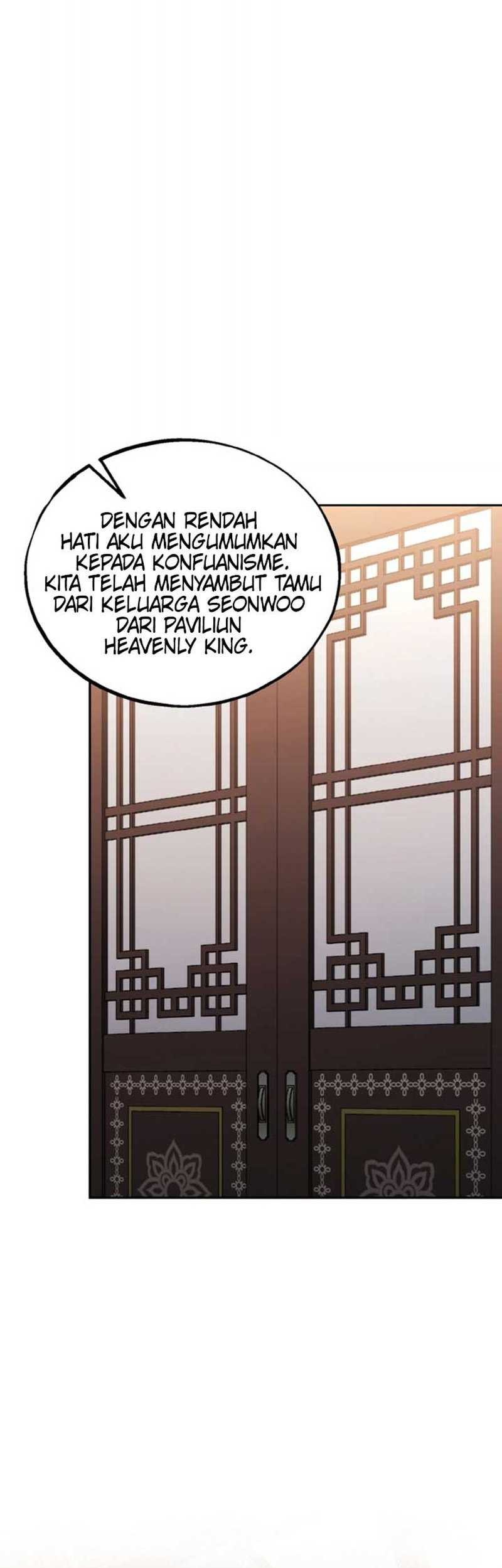 Heavenly Blood Star Chapter 19 Gambar 49