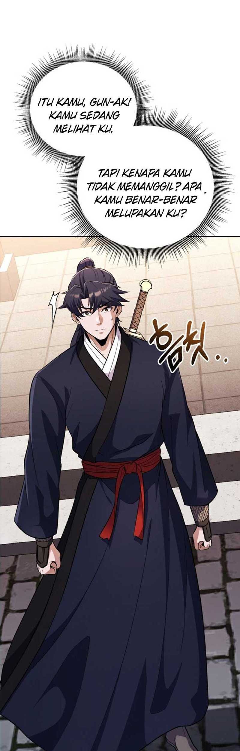 Heavenly Blood Star Chapter 19 Gambar 52