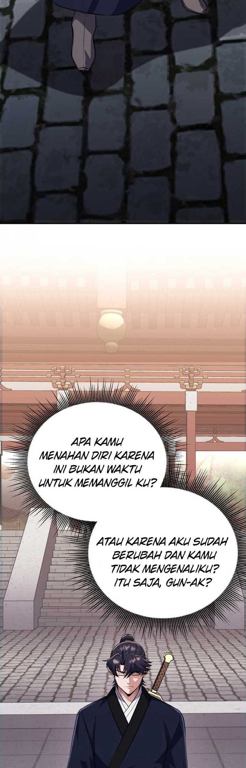Heavenly Blood Star Chapter 19 Gambar 53