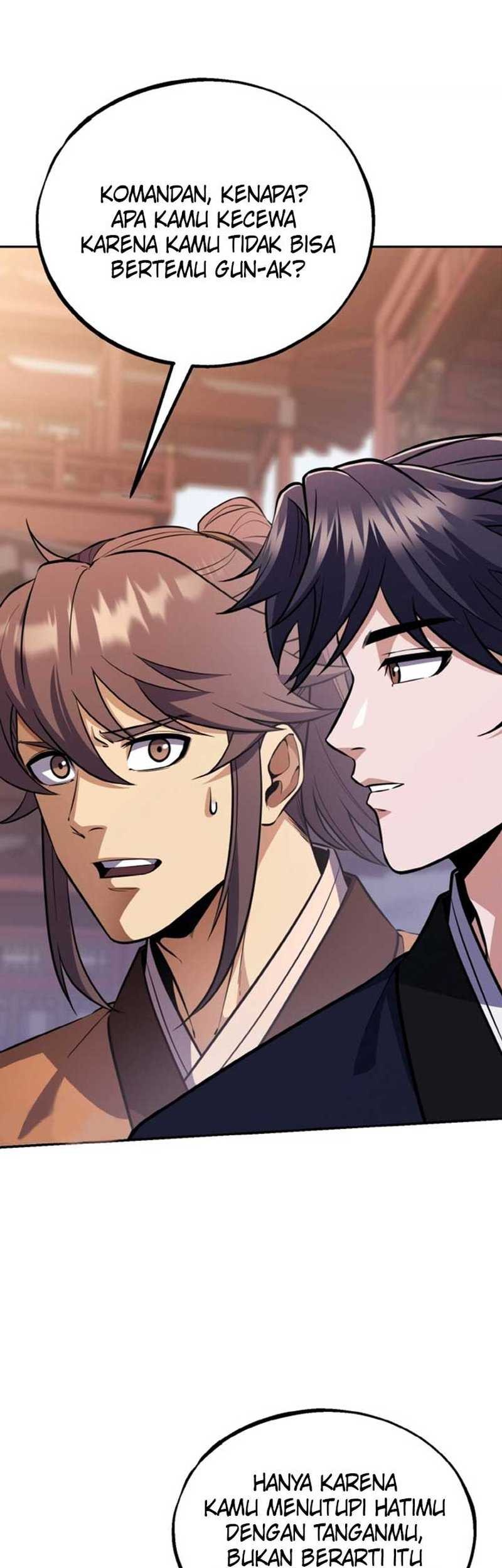 Heavenly Blood Star Chapter 19 Gambar 55