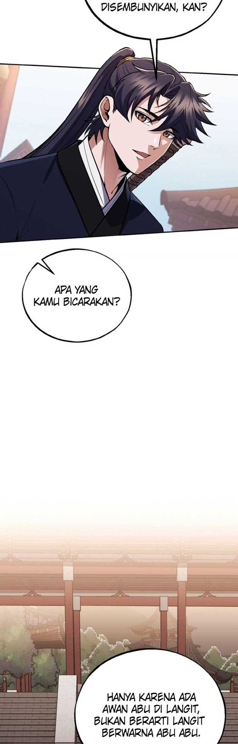 Heavenly Blood Star Chapter 19 Gambar 56