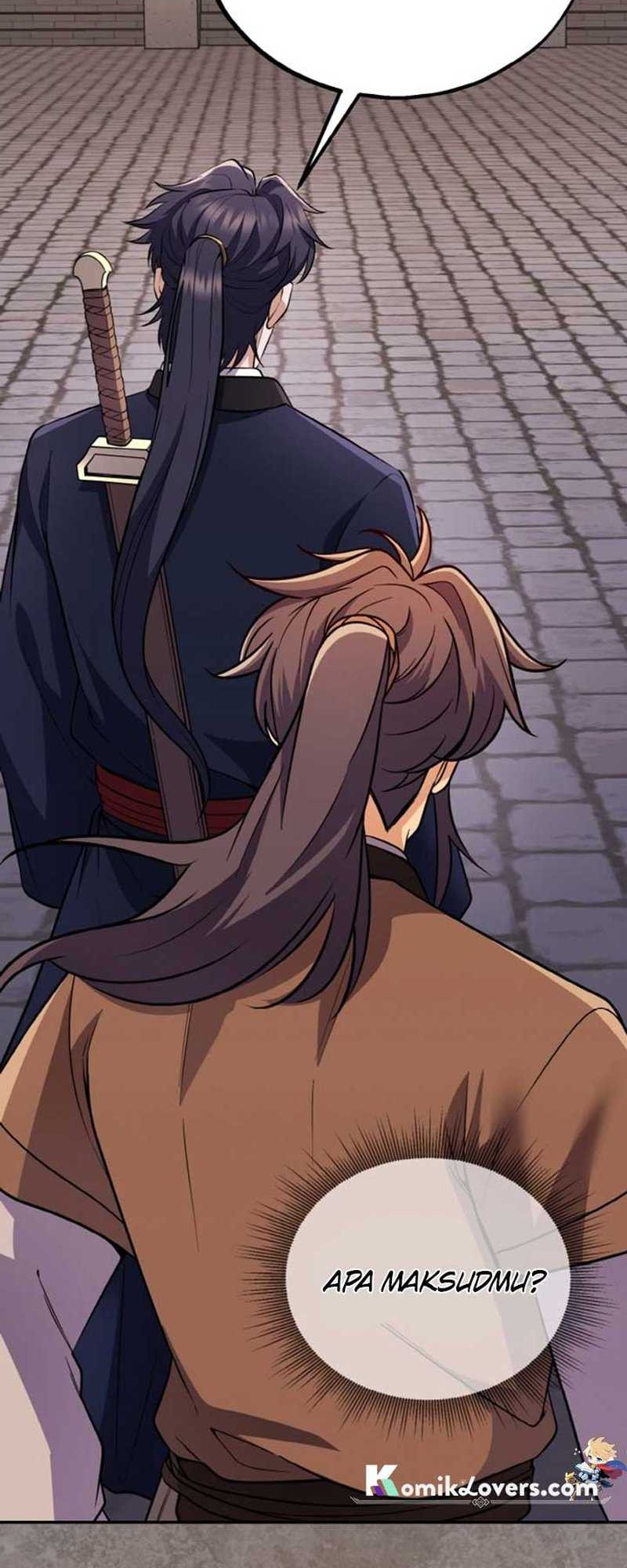 Heavenly Blood Star Chapter 19 Gambar 57