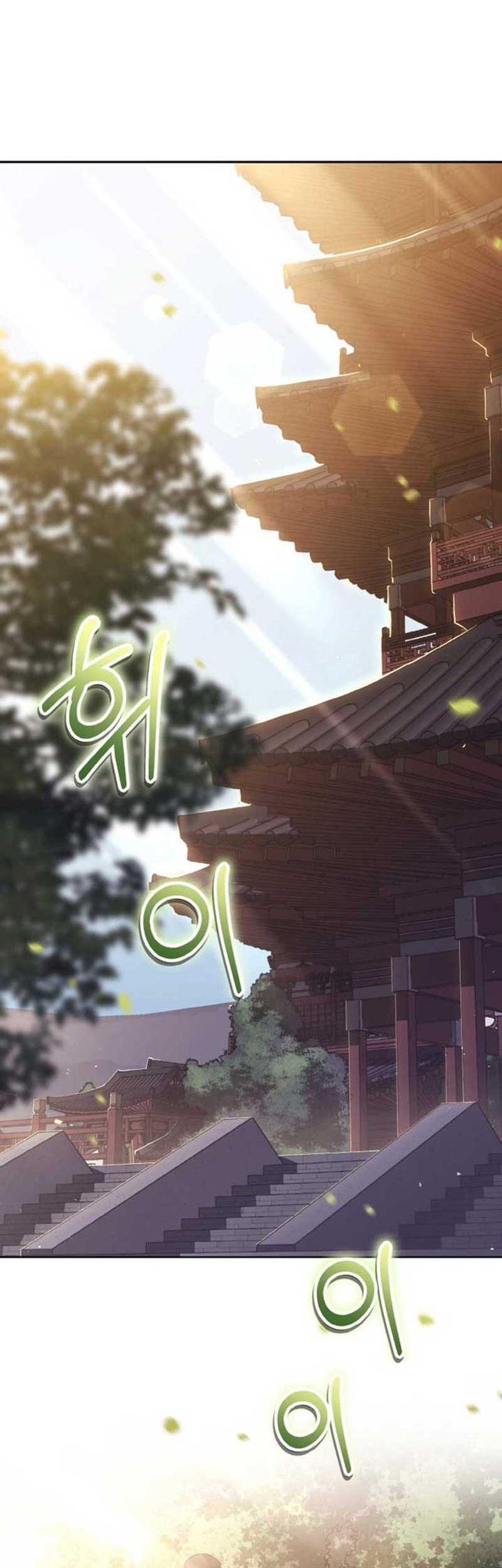 Baca Manhwa Heavenly Blood Star Chapter 19 Gambar 2