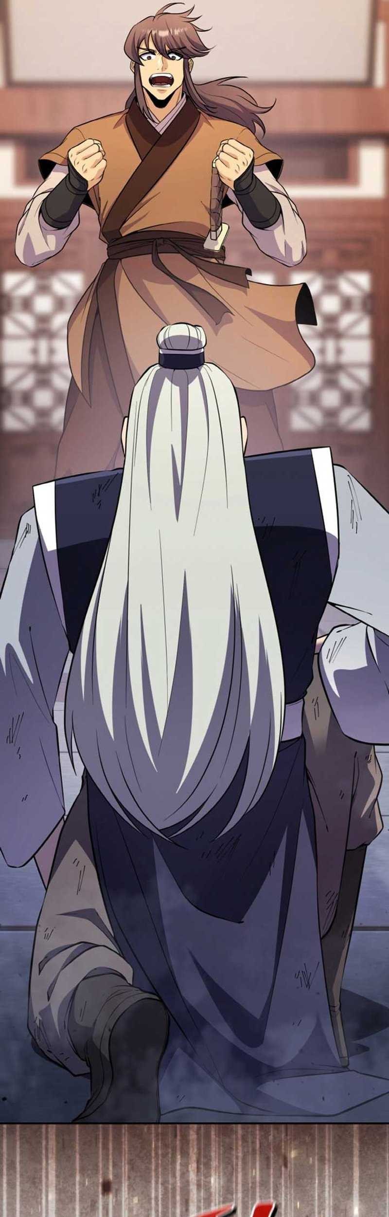 Heavenly Blood Star Chapter 19 Gambar 61