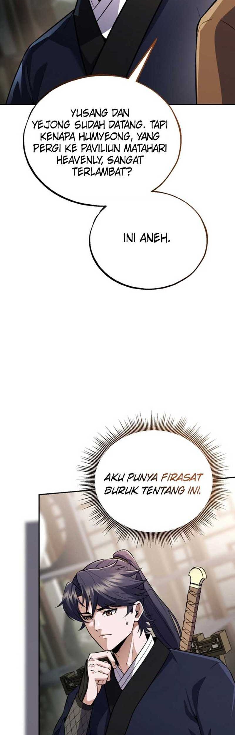 Heavenly Blood Star Chapter 19 Gambar 68