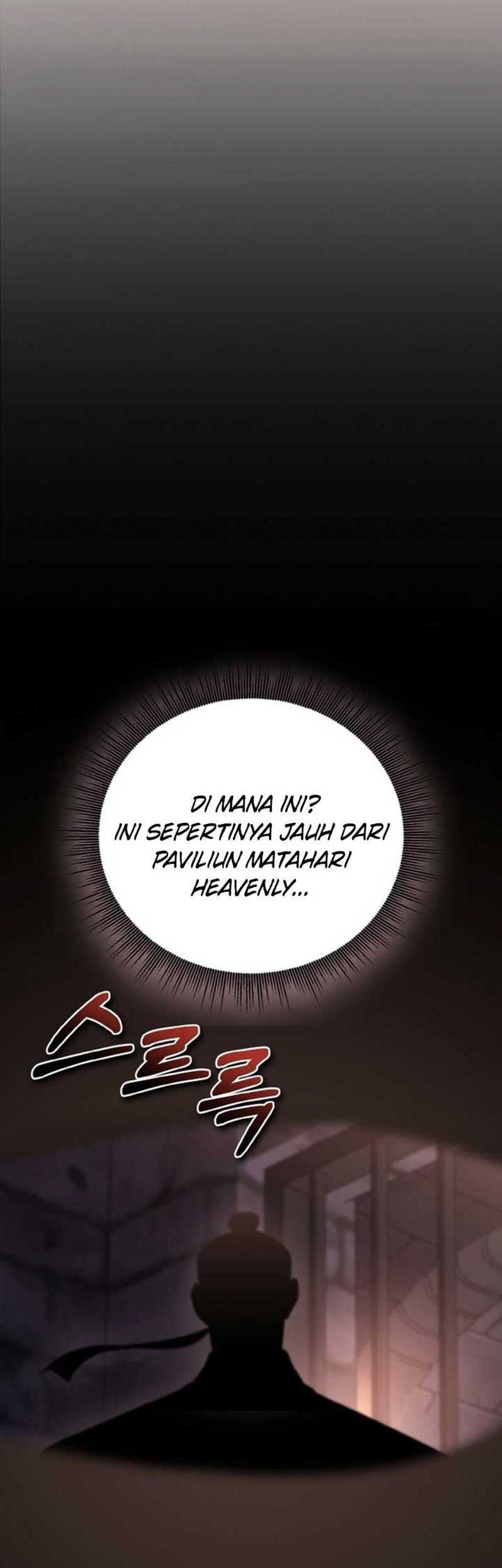 Heavenly Blood Star Chapter 19 Gambar 71