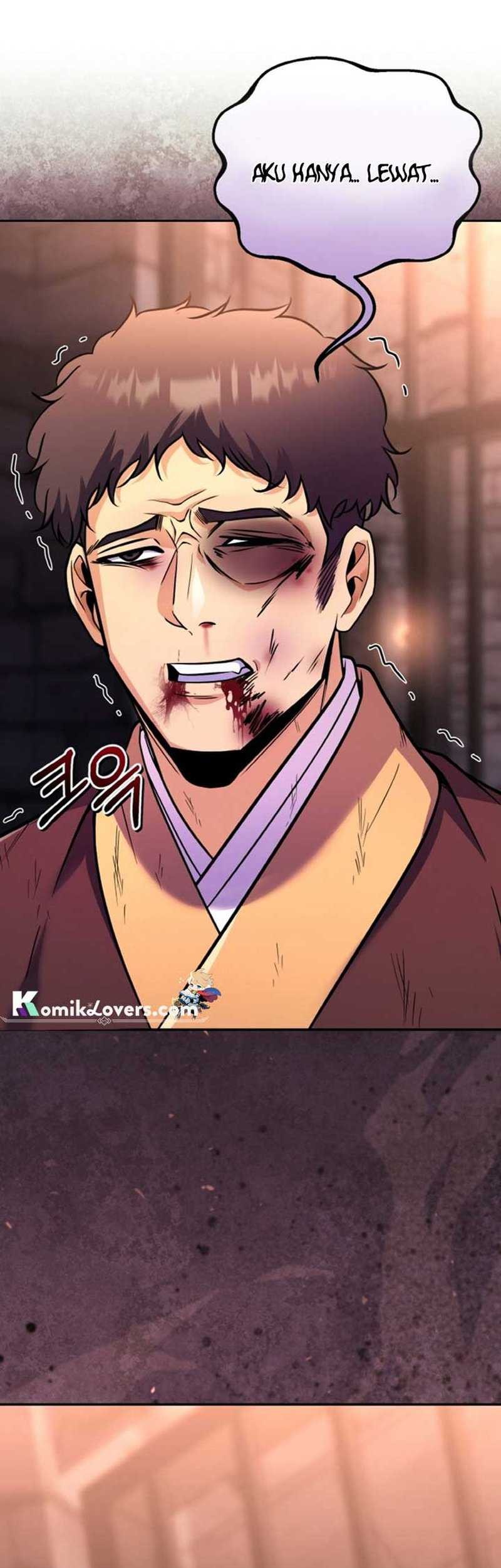 Heavenly Blood Star Chapter 19 Gambar 73