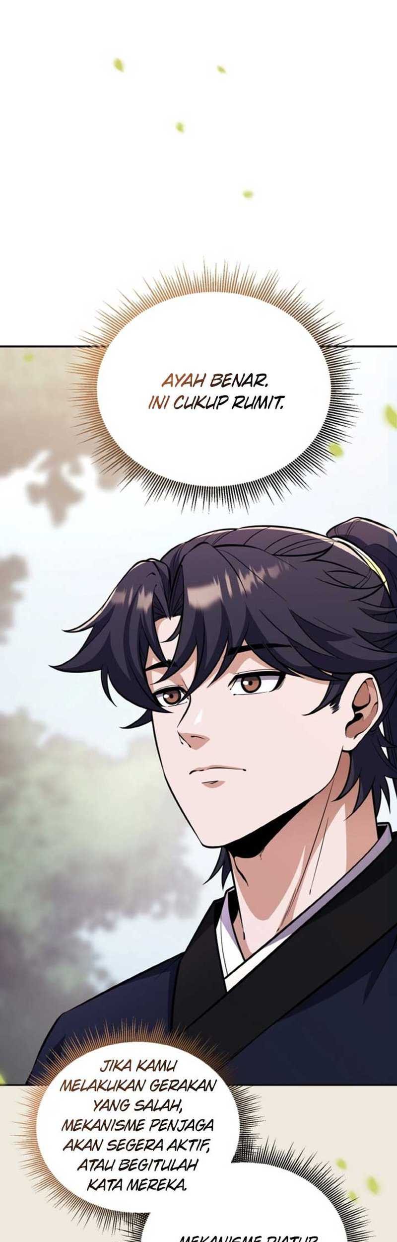 Heavenly Blood Star Chapter 19 Gambar 4
