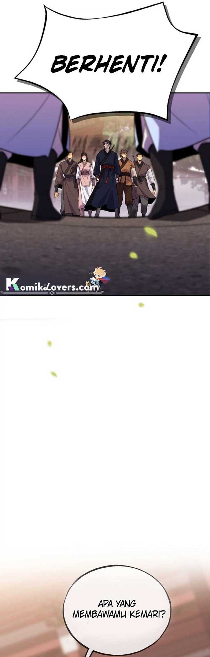 Heavenly Blood Star Chapter 19 Gambar 7