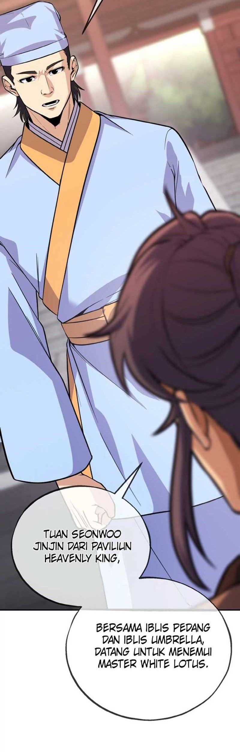 Heavenly Blood Star Chapter 19 Gambar 8