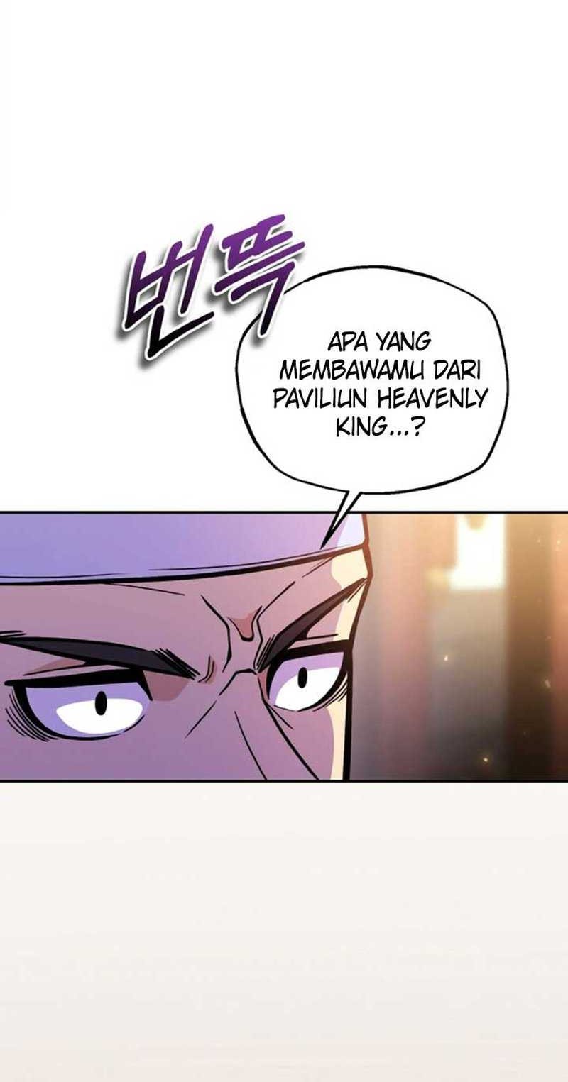 Heavenly Blood Star Chapter 19 Gambar 9