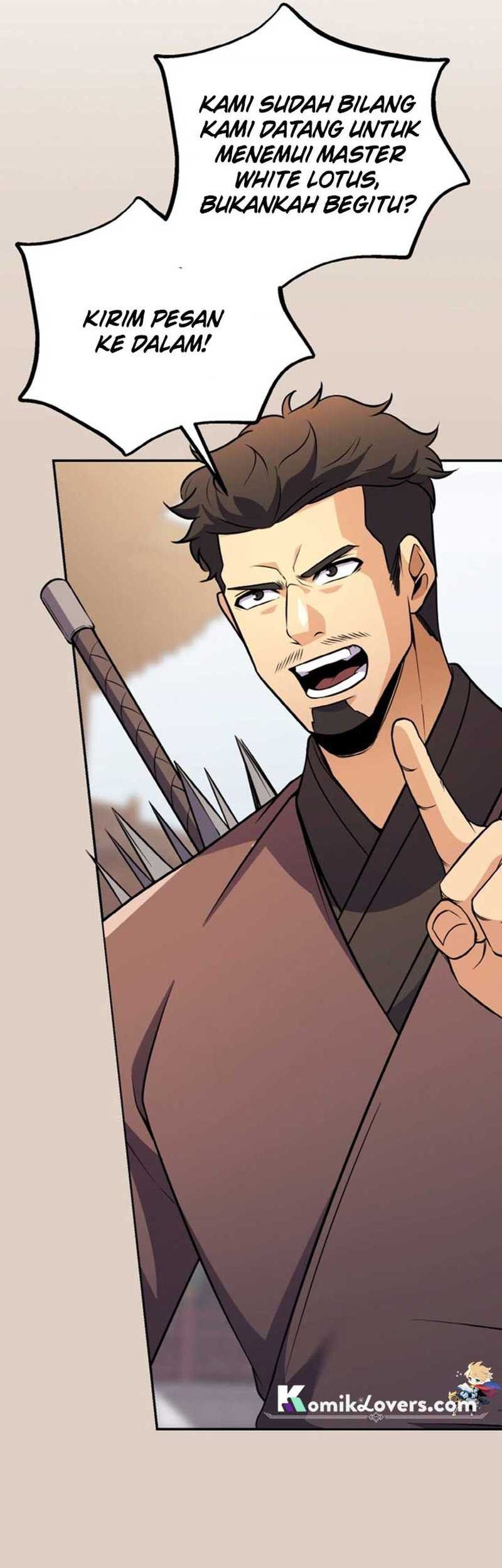Heavenly Blood Star Chapter 19 Gambar 10