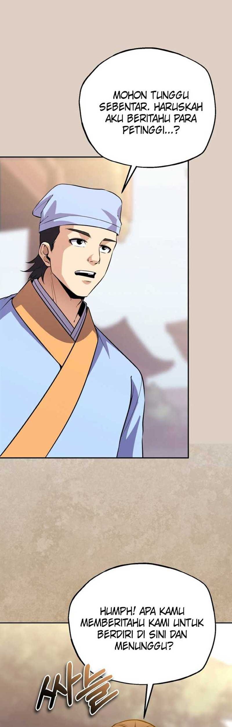 Heavenly Blood Star Chapter 19 Gambar 11