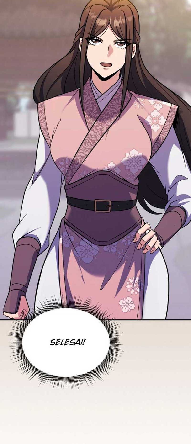 Heavenly Blood Star Chapter 19 Gambar 12