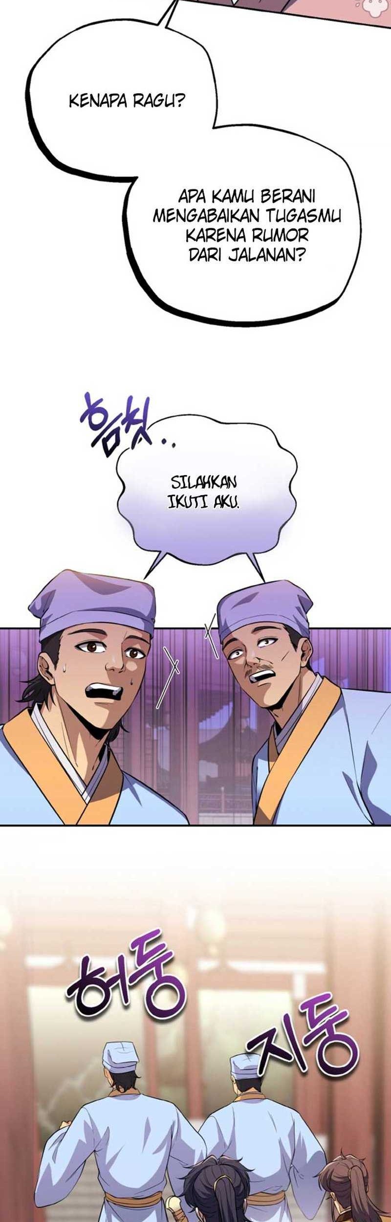 Heavenly Blood Star Chapter 19 Gambar 14